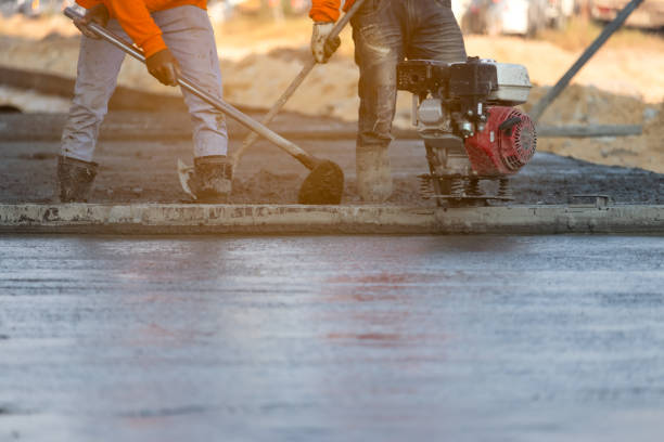 Best Concrete Demolition Services  in Belzoni, MS
