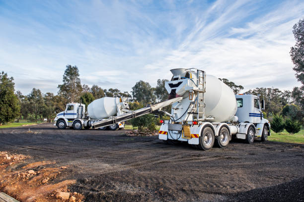 Best Concrete Driveway Repair Near Me  in Belzoni, MS