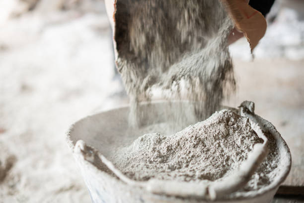 Best Concrete Flooring Contractor  in Belzoni, MS