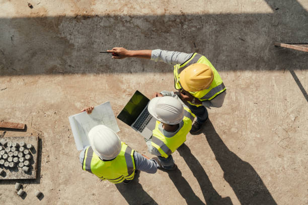 Best Concrete Resurfacing Services  in Belzoni, MS