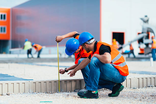 Best Concrete Crack Repair  in Belzoni, MS